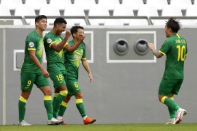 九游体育下载关于今晨英超焦点战，北京国安完成体检，悬念犹存，球探报告显示潜力的信息