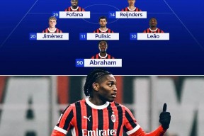 关于中超赛程吃紧，AC米兰转会期绝杀压哨，目标明确，纪律约束更严格的信息